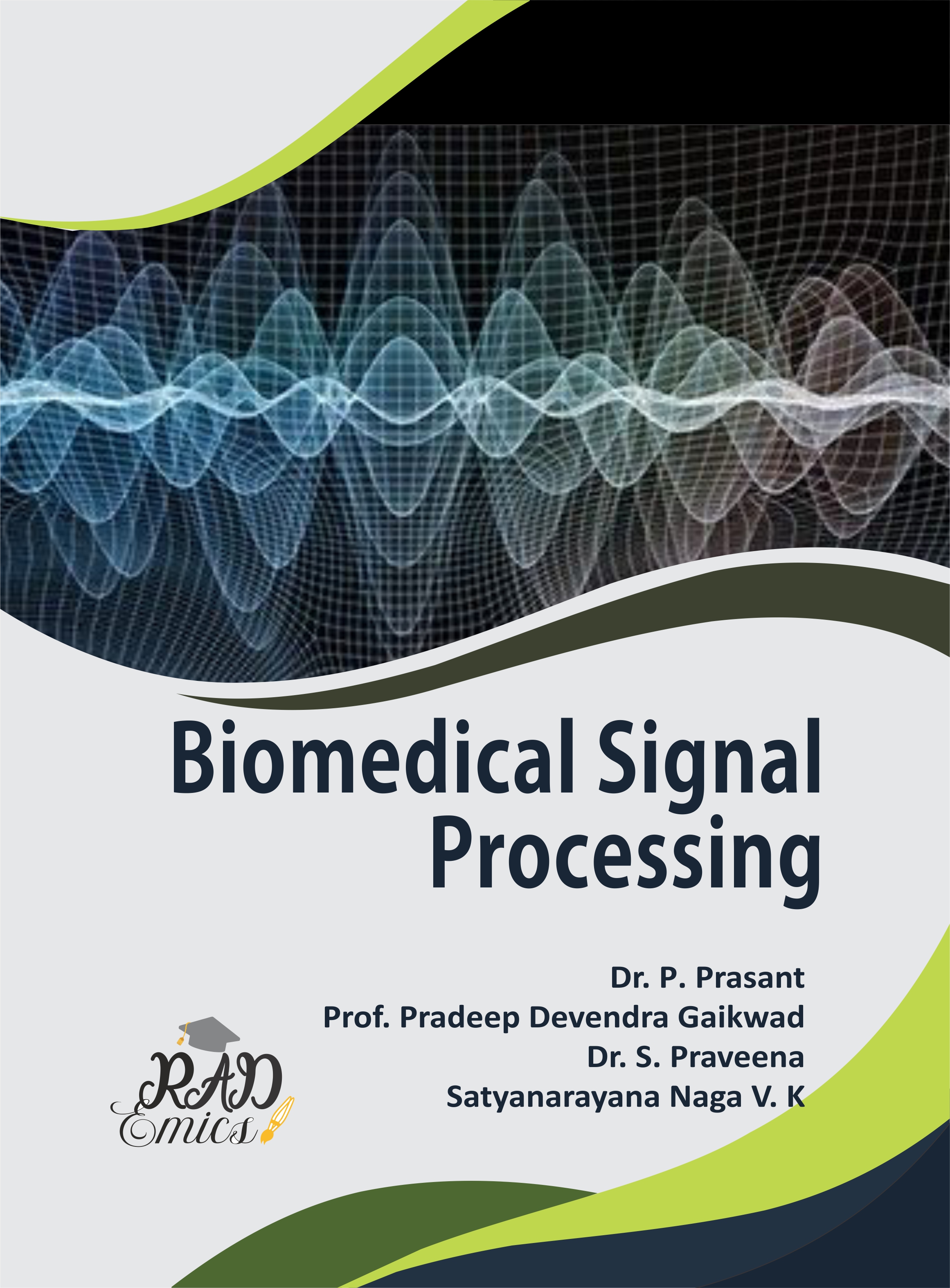 Biomedical Signal Processing